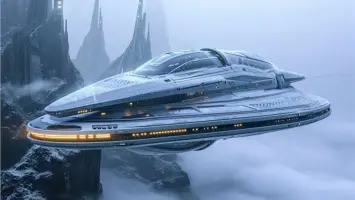 تطوير السياحة الفضائية في الصين