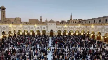 الجامع الأزهر يستعد لشهر رمضان بأنشطة دينية