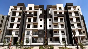 مشروع Gates Privé في الشيخ زايد