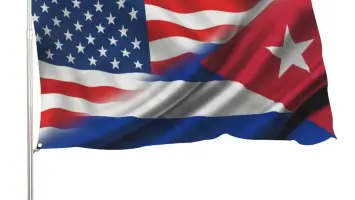 الرئيس الأمريكي دونالد ترامب في مؤتمر صحفي