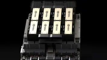 رقائق H200 من إنفيديا في سياق التكنولوجيا الصينية