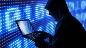 تسريب البيانات عبر الإنترنت