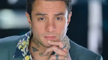 أحمد الفيشاوي مع جمهوره