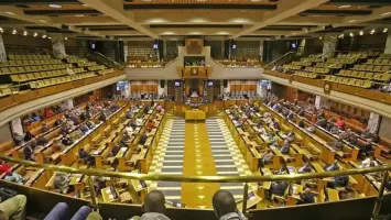 السفارة الإسرائيلية في بريتوريا