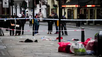 Anthony Gilheaney in court