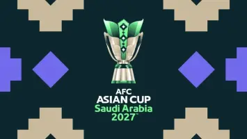 استعدادات الرياض لاستضافة قرعة كأس آسيا 2027