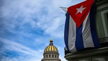 دونالد ترامب وميغيل دياز كانيل