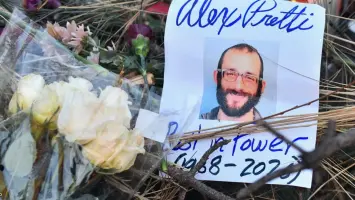 تحقيق أمريكي في مقتل ممرض بمينيابوليس