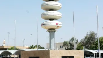 صافرات الانذار في الكويت