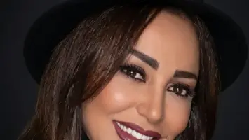 الفنانة التونسية سهام قريرة