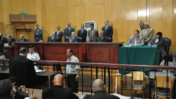 محكمة مصرية