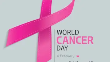 اليوم العالمي للسرطان
