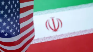 محادثات نووية بين إيران والولايات المتحدة