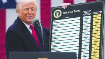 تجديد اتفاقية تجارية بين الولايات المتحدة وأفريقيا