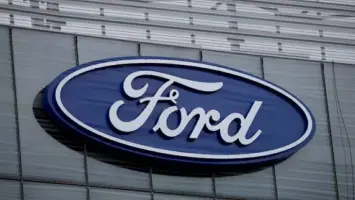 اجتماع بين فورد وجيلي