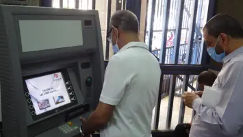 صرف معاشات تكافل وكرامة فبراير 2026