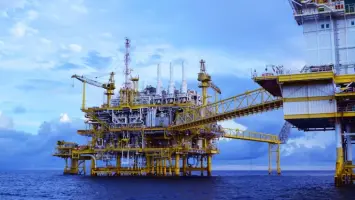 حفر آبار بترول في مصر لتعزيز الإنتاج