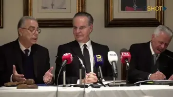 النائب جورج عدوان