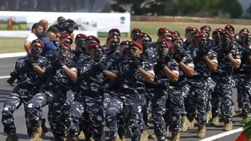 المديريّة العامّة لقوى الأمن الداخلي ـ شعبة العلاقات العامّة