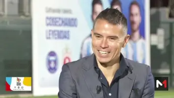 سافيولا يتحدث عن مونديال 2026