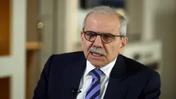 رئيس الحكومة نواف سلام