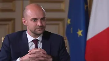 وزير الخارجية الفرنسي في جولة شرق أوسطية