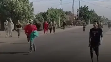 قوات الأمن تغلق مصحة غير مرخصة في الجيزة