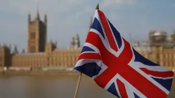 نواب بريطانيون في البرلمان