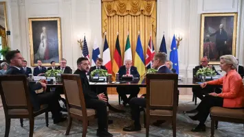 اجتماع لزعماء الاتحاد الأوروبي لمناقشة السيادة الرقمية