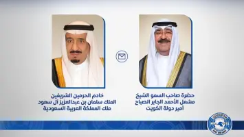 "عقود من الأخوة".. مبادرة تجمع الكويت والإمارات