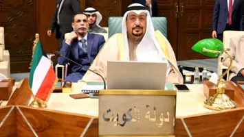 اجتماع وزاري عربي بمشاركة الكويت