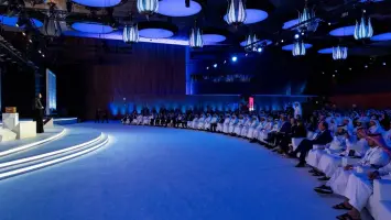 مؤتمر الغاز الطبيعي المسال الحادي والعشرون