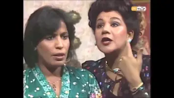 الفنانة حياة الفهد تتلقى الرعاية الطبية في المستشفى