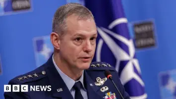 US and Russian military officials meeting in Abu Dhabi