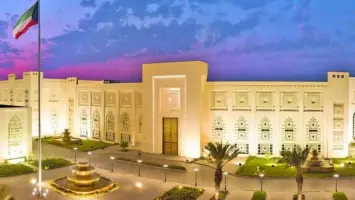 وفد الكويت يلقي كلمة في الأمم المتحدة حول الحماية الاجتماعية