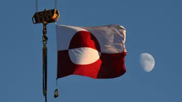 افتتاح قنصلية فرنسية وكندية في غرينلاند