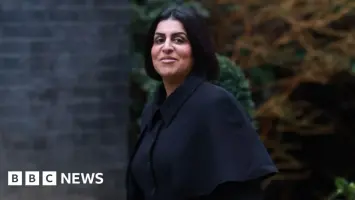 UK and Africa migrant return agreement