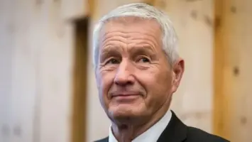 Thorbjørn Jagland under investigation