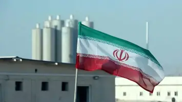 مفاوضات بين إيران والولايات المتحدة بشأن البرنامج النووي