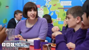 MPs discussing special education funding