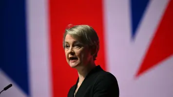 وزراء خارجية مصر وبريطانيا يتباحثان عبر الهاتف