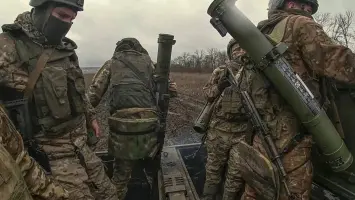 جنرال روسي يتعرض لمحاولة اغتيال في موسكو