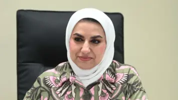 اجتماع وزارة الشؤون الاجتماعية في الكويت لمناقشة المساعدات الجديدة