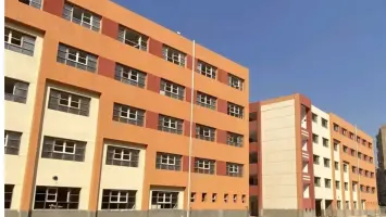 محافظ الجيزة يعلن عن افتتاح 9 مدارس جديدة