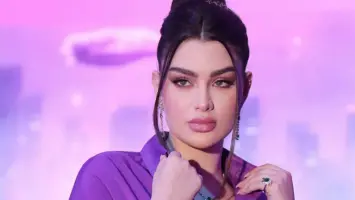 Rowan Bin Hussein after prison release