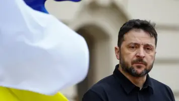 اجتماع سياسي بين قادة عالميين