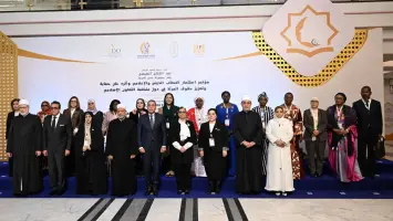 اجتماع المجلس القومي للمرأة لمناقشة خطة عمل 2026