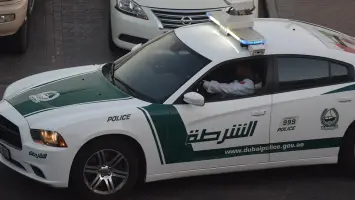 Dubai Police