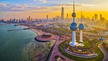 Kuwait