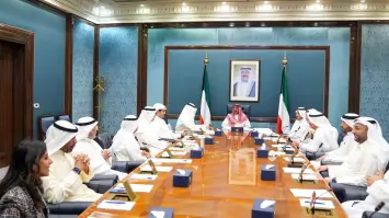 Kuwaiti Council of Ministers